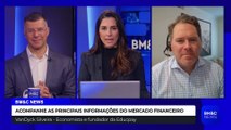 POLÍTICA ECONÔMICA DO BRASIL E TAXA DE JUROS | ÍNTEGRA JAMES GULBRANDSEN