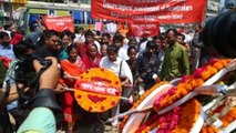 Tragedia del Rana Plaza mantiene en sombra la industria textil de Bangladesh