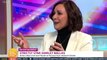 Shirley Ballas addresses wage conflict rumours between Strictly Come Dancing judges and BBC