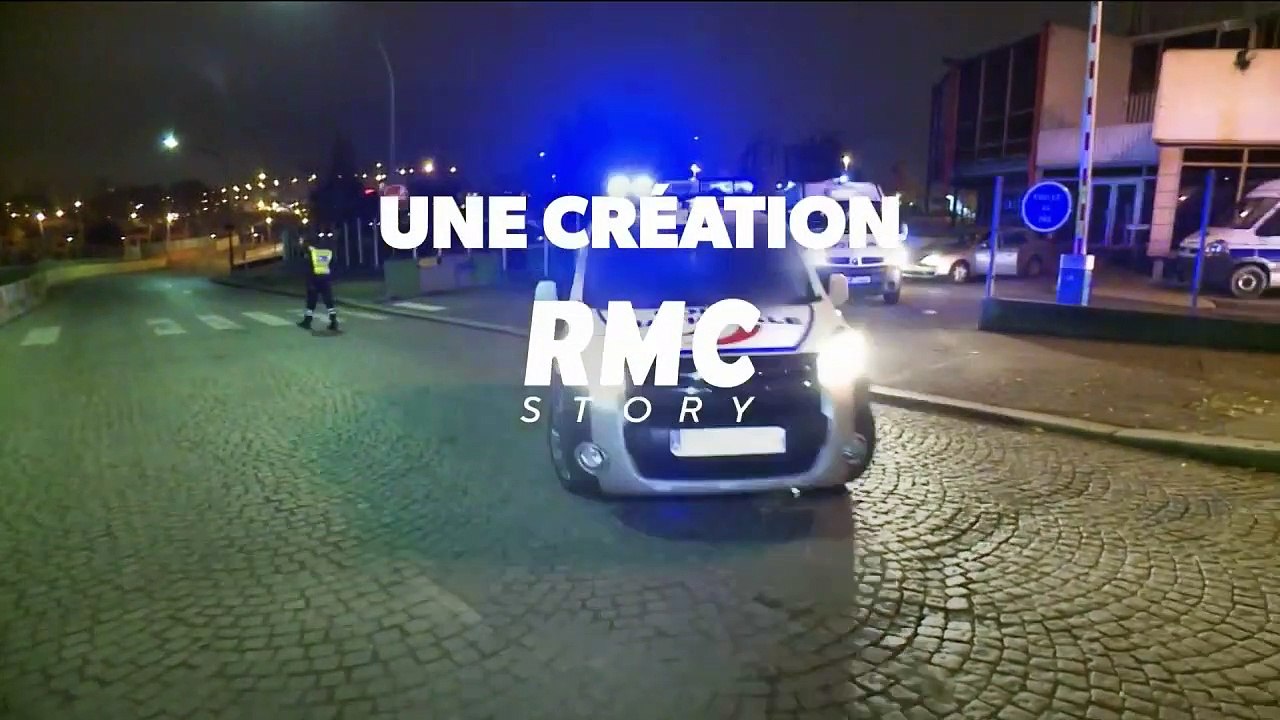 100 jours avec la police de la route - 26 avril