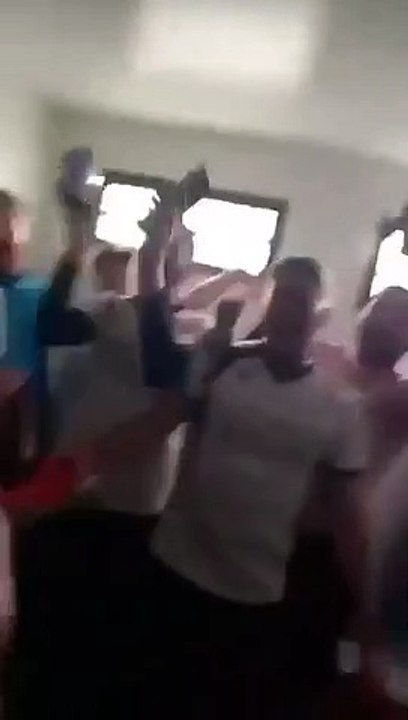 Vidéo suite