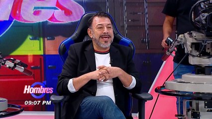 Hombres HCH, Domingo 23 de Abril del 2023