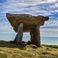 D’où viennent les mystérieux dolmens, menhirs et cercles de pierres de Corse ?