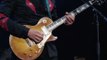 Midnight Blues (Gary Moore cover) - Joe Bonamassa (live)