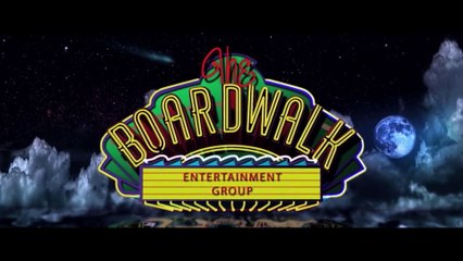 Disco de Oro  - Trailer subtitulado