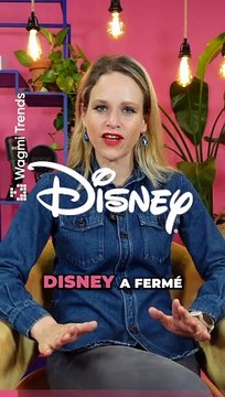 Le metaverse est en chute libre : Disney ferme sa division métaverse et licencie plus de 50 employés !