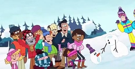 Supernoobs S02 E009 - Noob Storm Rising