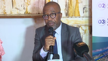 La Haute Autorité de la Bonne Gouvernance lance une plateforme d'ant-corruption en Côte d'Ivoire