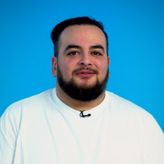 Sofiane, danseur et chorégraphe, nous raconte son parcours singulier