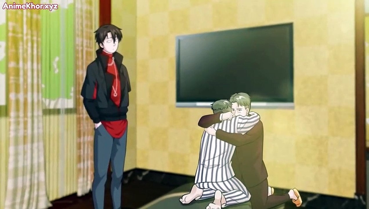 I’m Just an Immortal Episode 22 English Subtitles