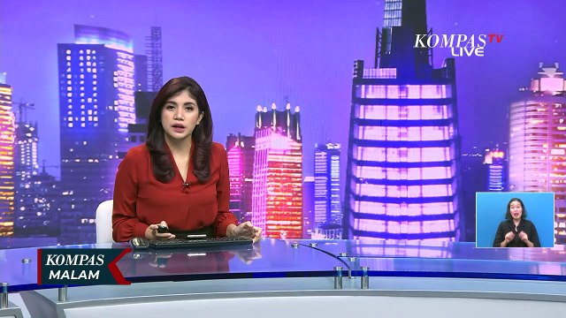 Libur Lebaran, Polisi Terapkan Sistem One Way Pantai Anyer-Cilegon | 24 April 2023