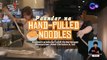 Nakatikim ka na ba ng hand-pulled noodles? | Dapat Alam Mo!