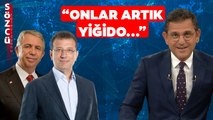 Fatih Portakal Kemal Kılıçdaroğlu'nun Çok Konuşulan 