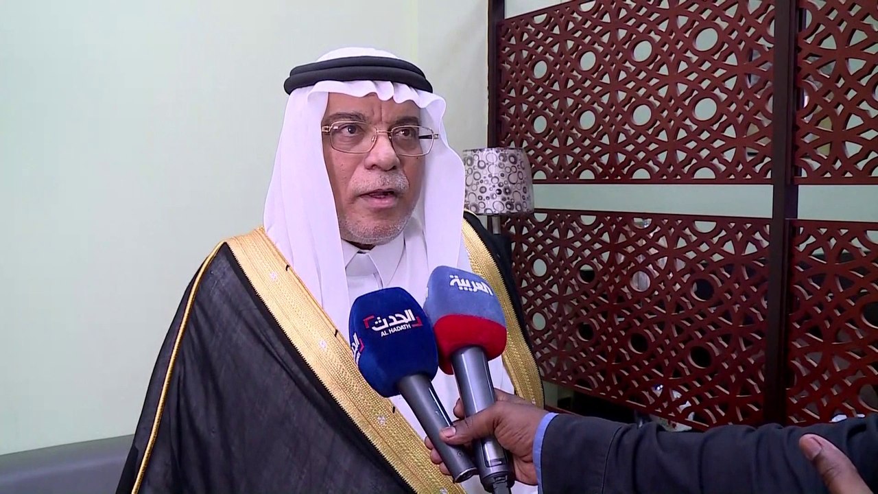 سفير #السعودية بـ #الخرطوم لـ #العربية: عمليات...