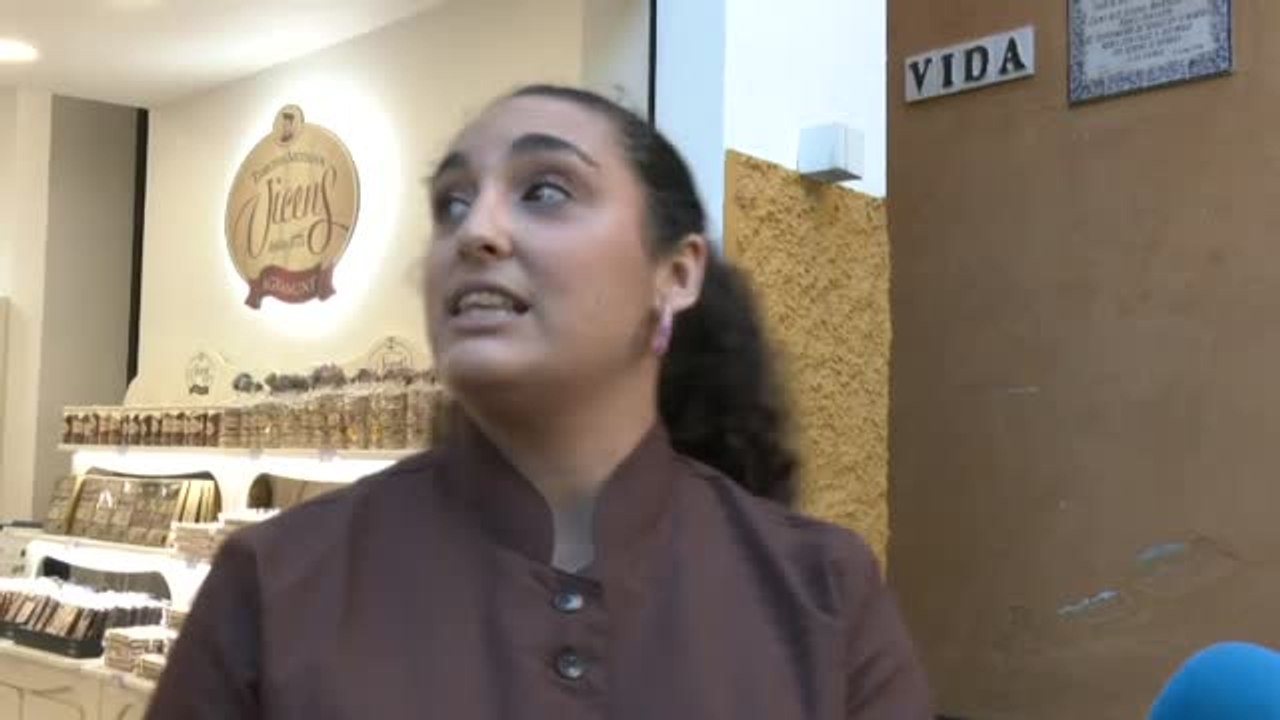 El Barrio de Santa Cruz en Sevilla se convierte en el que tiene, de media, más concentración de pisos turísticos de España