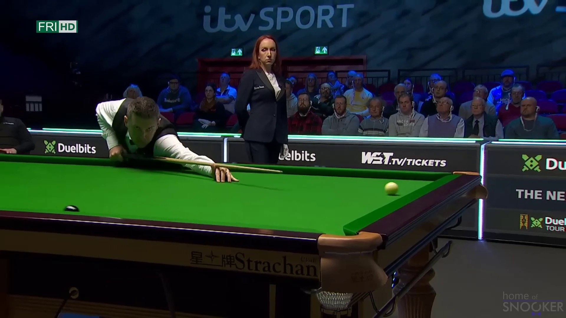 TOP Perfect Snooker Shots -- Snooker Tour Championship 2023 Edition