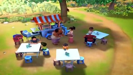 Upin and Ipin - Kembara Kecil Kecilan Episode.mp4