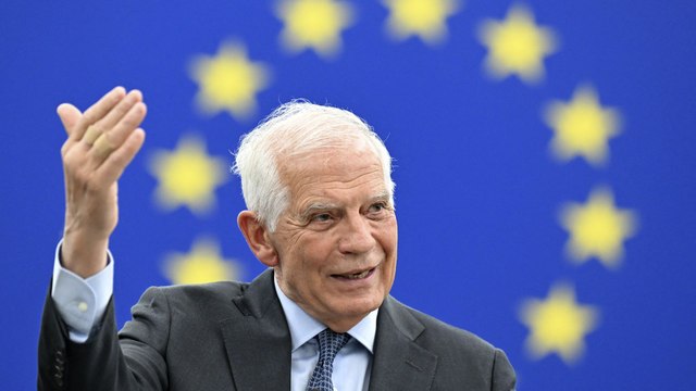 Josep Borrell, jefe de la diplomacia europea, confirmó su asistencia a la Conferencia Internacional sobre Venezuela en Bogotá