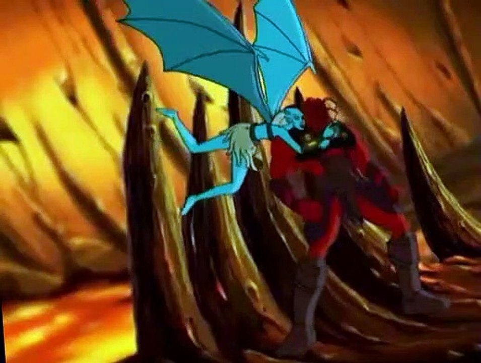 Dragon Flyz E005