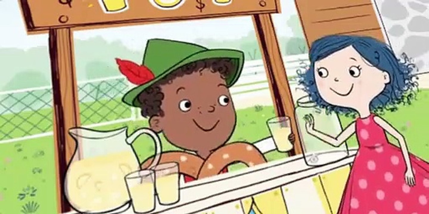 Dot. S01 E09