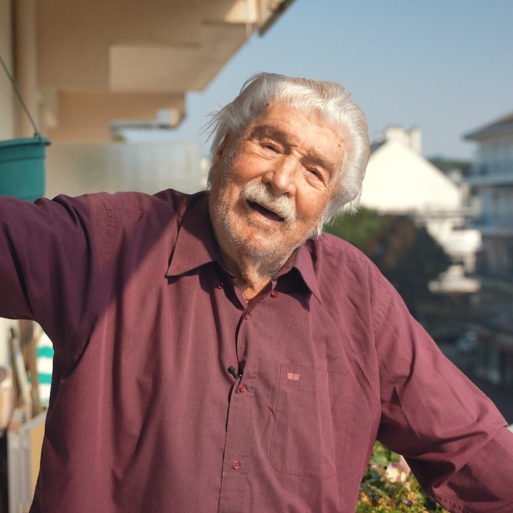 Les mille vies de Jack Durnell, centenaire au destin hors norme