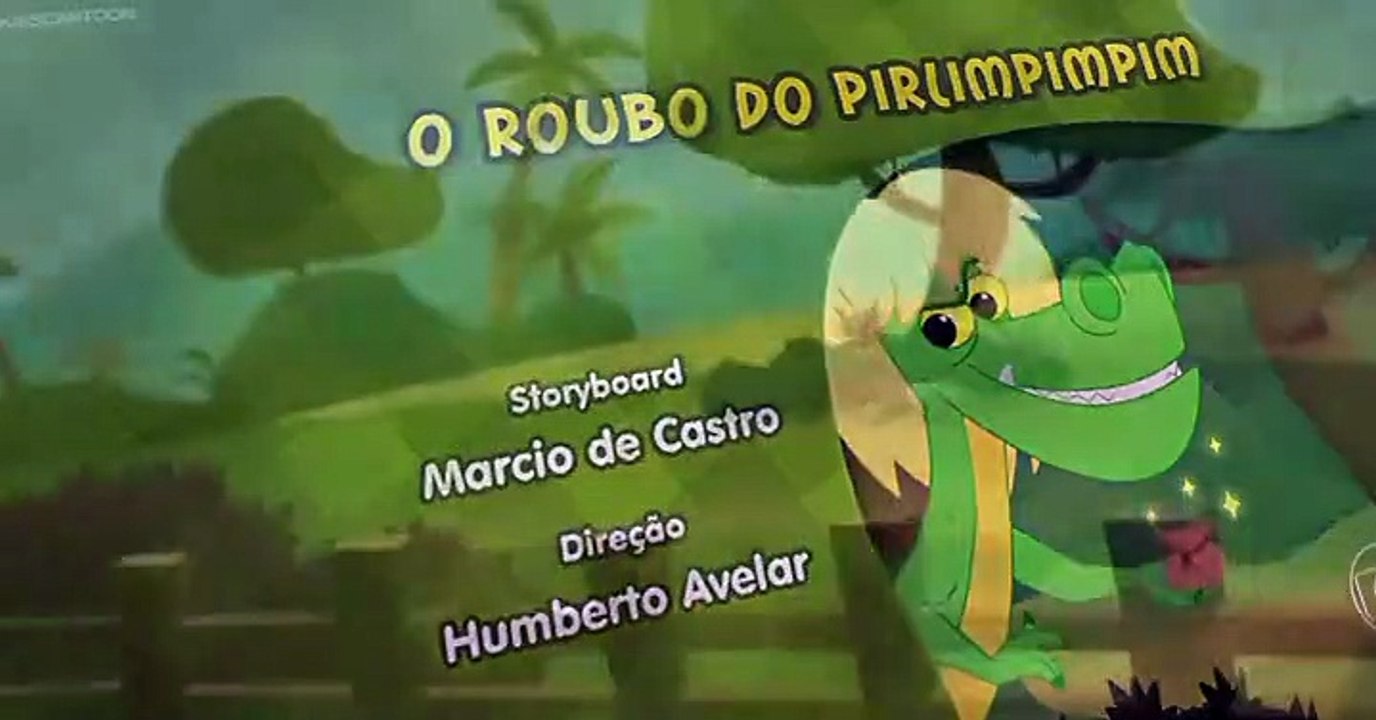 Sítio do Picapau Amarelo Sitio do Picapau Amarelo S01 E023 – The Sleep Fairyp