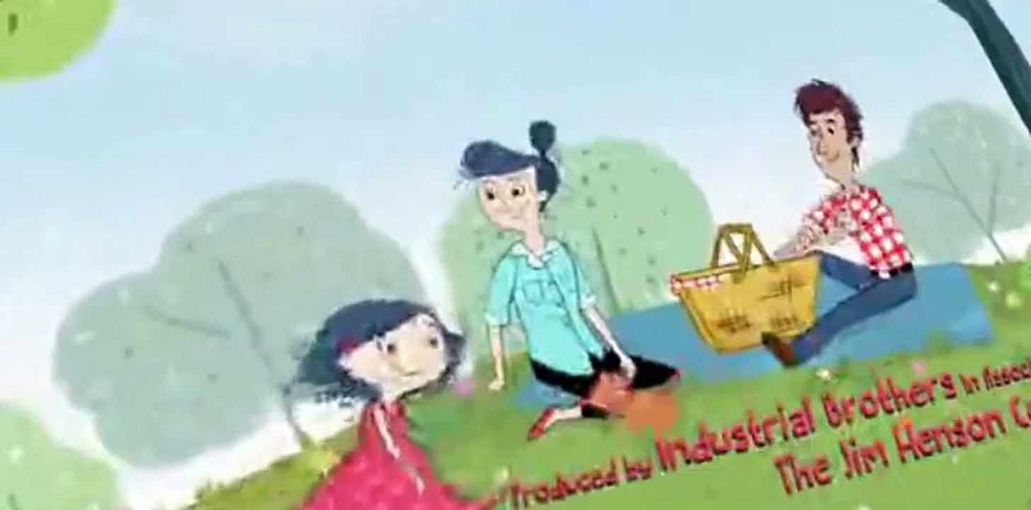 Dot. S01 E10