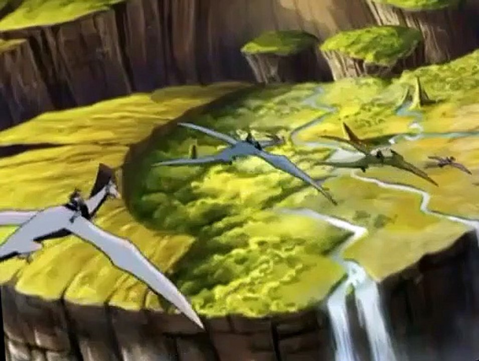 Dragon Flyz E011