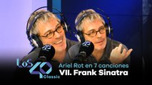 La vida de ARIEL ROT en 7 CANCIONES: El favorito de Los Rodríguez (7 de 7)