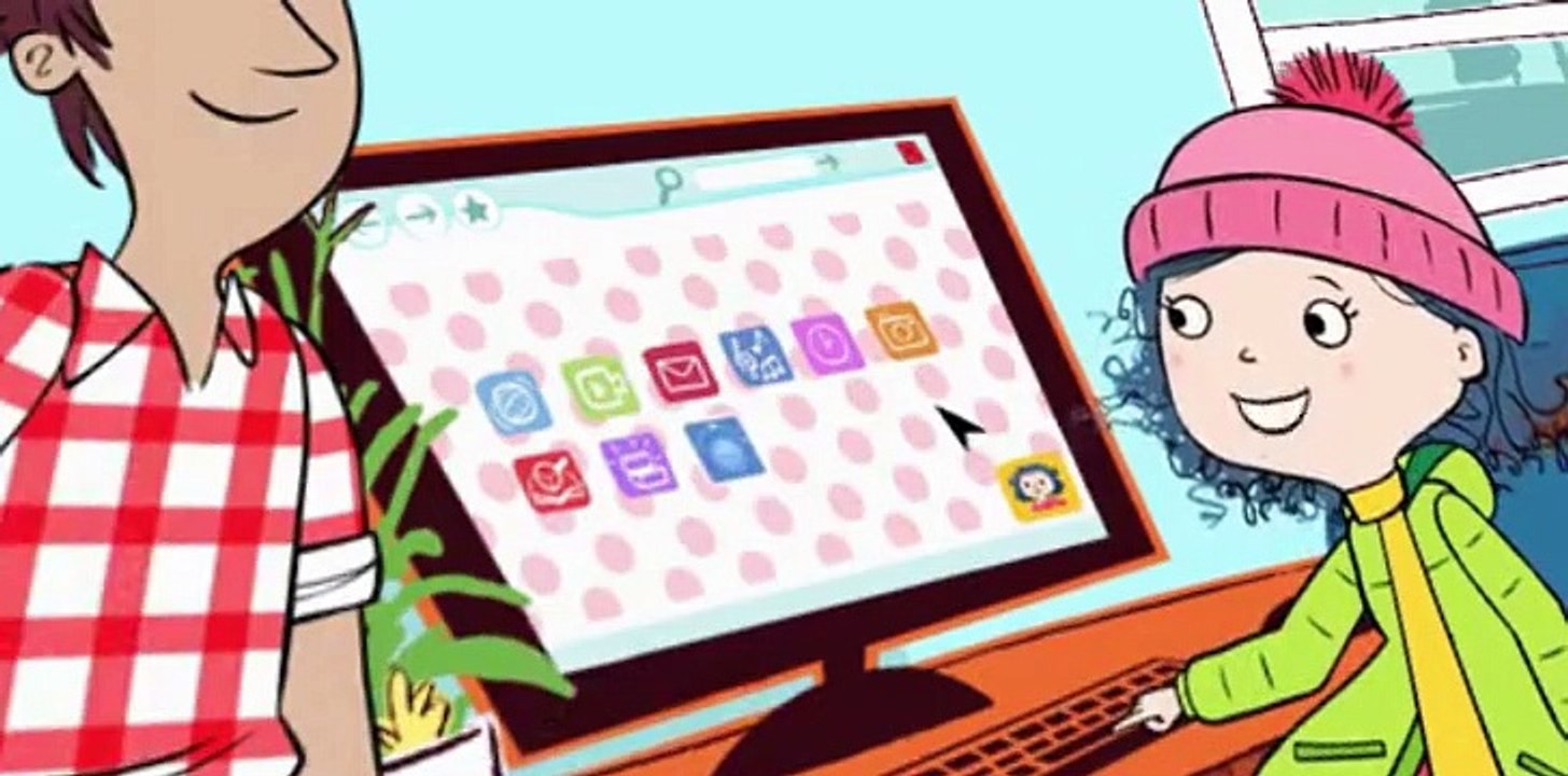 Dot. S01 E11