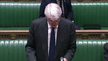 UK exploring 'every conceivable option' to evacuate nationals in Sudan, says Africa minister Andrew Mitchell