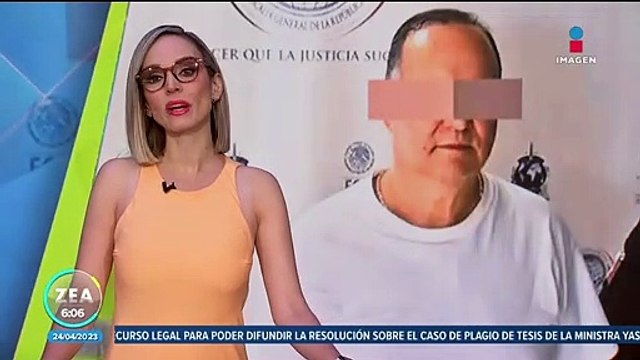 Ingresa al hospital César Duarte, ex gobernador de Chihuahua