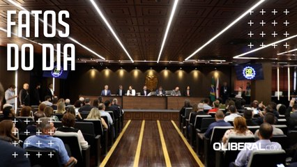 Sessão especial celebra os 89 anos do CREA-PA