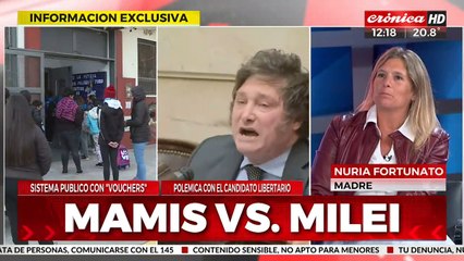 Sistema educativo público con vouchers: ¿Es posible?