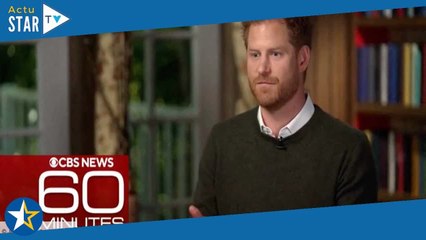 Le prince Harry prêt à la réconciliation : son appel du pied inattendu à Charles et William