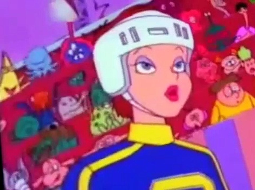 Galaxy High School E013