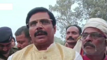 ब्रेकिंग: बेटे की सगाई पर बाहुबली आनंद मोहन को मिला सरकार का गिफ्ट, स्थाई रिहाई का आदेश