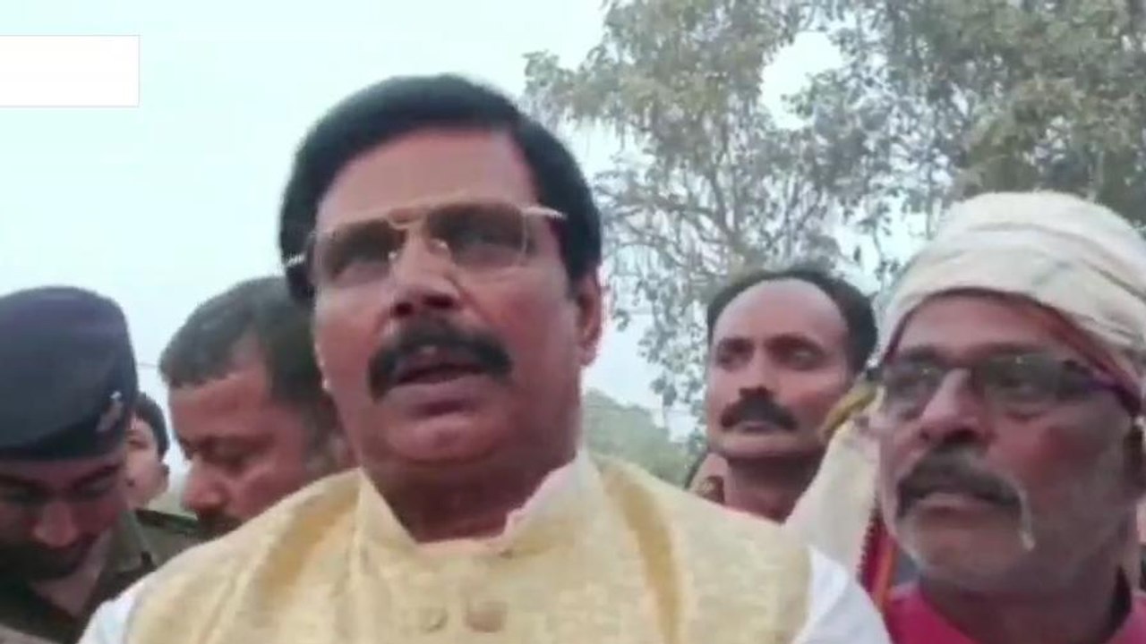 ब्रेकिंग: बेटे की सगाई पर बाहुबली आनंद मोहन को मिला सरकार का गिफ्ट, स्थाई रिहाई का आदेश