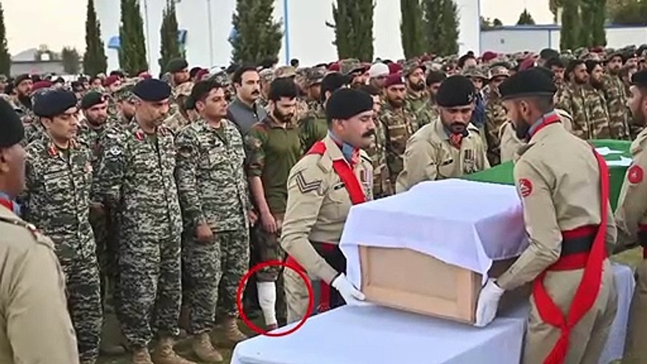 Tribute To Shaheed