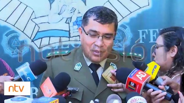 Sólo teníamos 7 años : Dos hermanas denuncian que fueron abusadas sexualmente