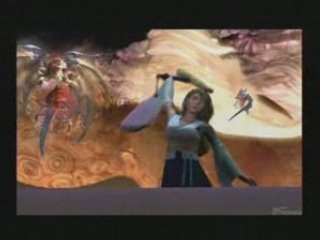 final fantasy x superbus _ lola