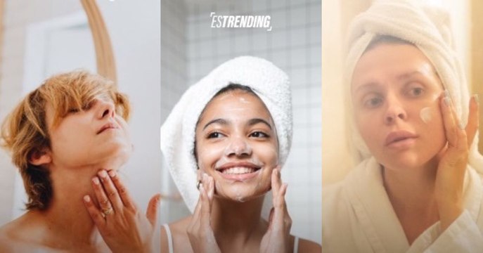 Cinco consejos rápidos que no debes olvidar en tu SkinCare diario