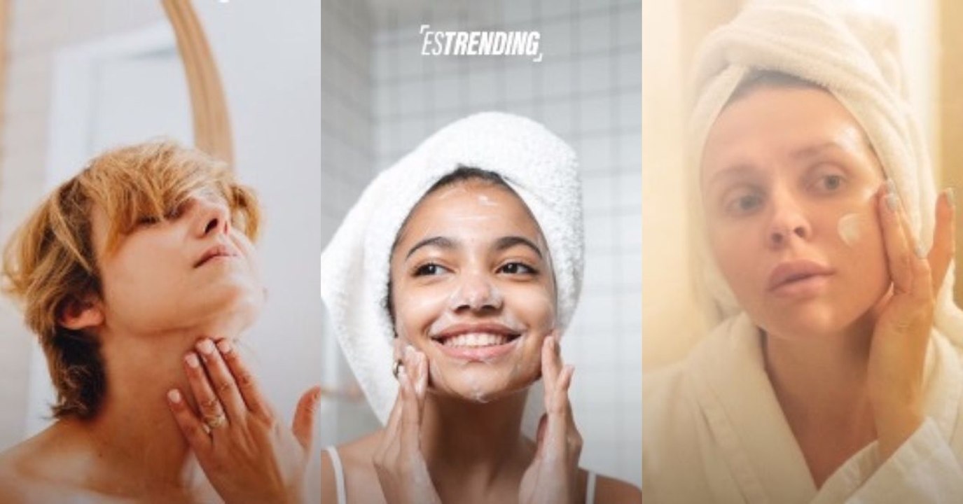 Cinco consejos rápidos que no debes olvidar en tu SkinCare diario