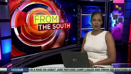 FTS 12:30 24-04: Peru's former. Pres. Toledo to face corruption trial