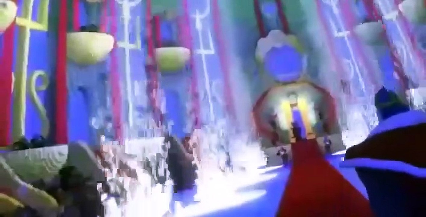 Kings of Atlantis S01 E001 - Coronation Catastrophe