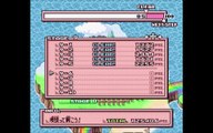 すってはっくん　スーパーファミコン（SUTEHAKKUN SUPER Famicom）ステージ９－２