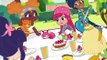 Strawberry Shortcake: Berry in the Big City E017 - 018