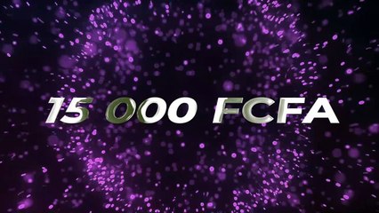 Pour ses 15 ans ISOCEL vous offre Internet illimité à 15.000f . Rendez-vous sur www.isoceltelecom.com