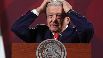 Cero y van tres: AMLO da positivo para covid-19 una vez más