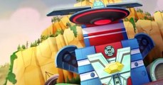 Transformers: Rescue Bots Academy Transformers: Rescue Bots Academy S02 E021 Mul-T-Change of Pace